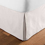 Hudson Park Collection Egyptian Percale Queen Bedskirt - 100% Exclusive