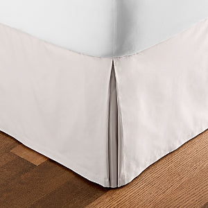 Hudson Park Collection Egyptian Percale Queen Bedskirt - 100% Exclusive