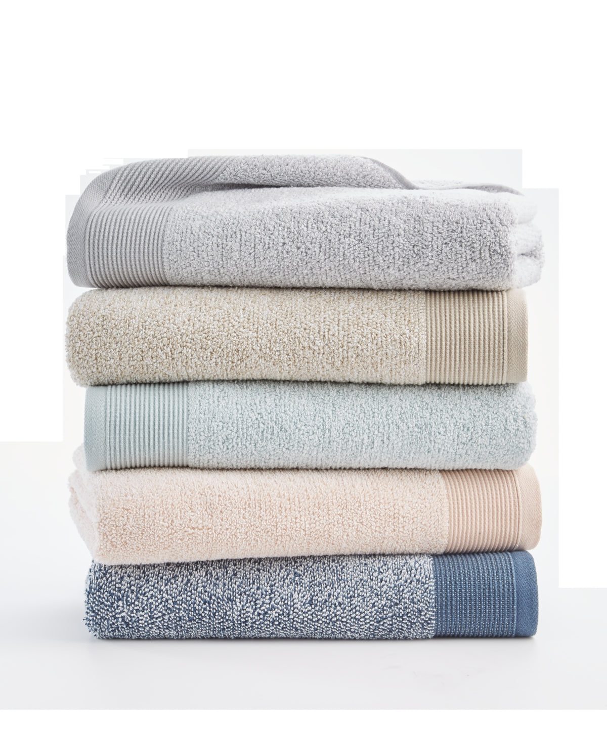 Oake Ethicot Wash Towel