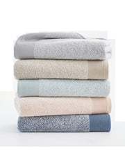 Oake Ethicot Wash Towel