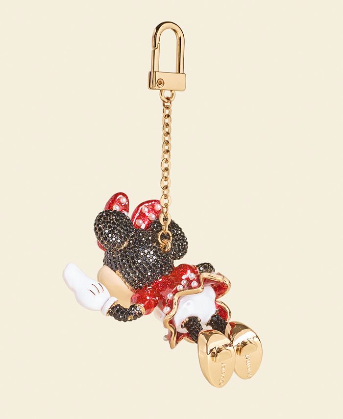Disney | Macy's Thanksgiving Day Parade Minnie Mouse Balloon 3D Bag Charm, Created for Macy's - Multi