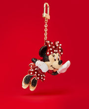Disney | Macy's Thanksgiving Day Parade Minnie Mouse Balloon 3D Bag Charm, Created for Macy's - Multi