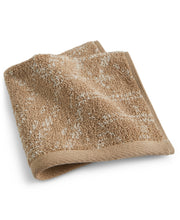 Hotel Collection Micro Cotton Alloy Wash Cloth, Created for Macy's Bedding