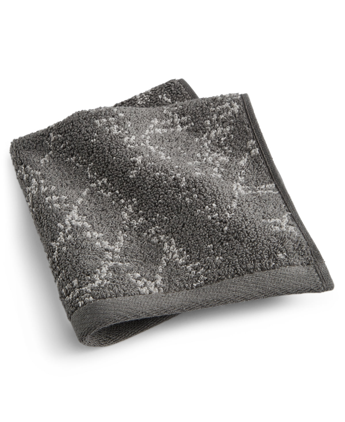 Hotel Collection Micro Cotton Alloy Wash Cloth, Created for Macy's Bedding