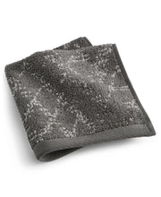 Hotel Collection Micro Cotton Alloy Wash Cloth, Created for Macy's Bedding