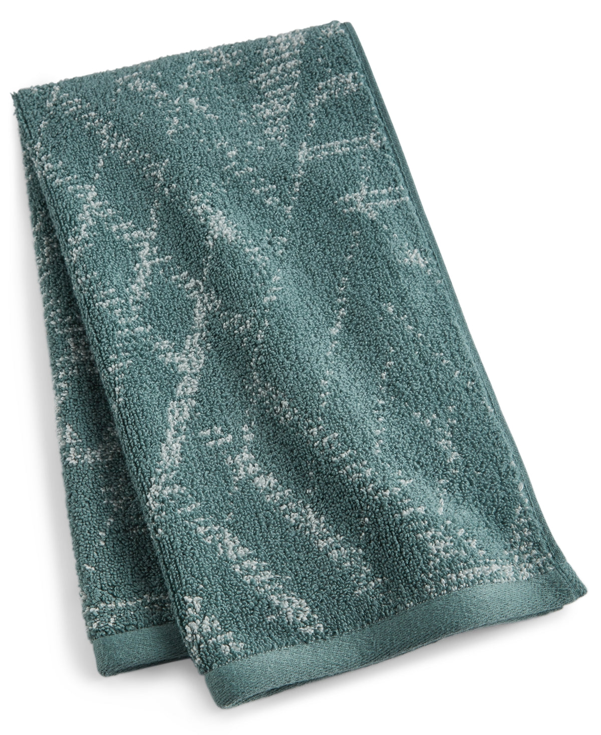 Hotel Collection Micro Cotton Alloy Hand Towel, Created for Macy's Bedding