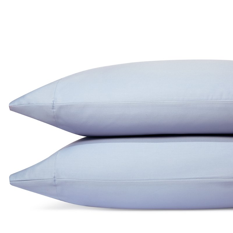Sky 500TC Wrinkle Resistant Sateen King Pillowcases, Pair - Exclusive