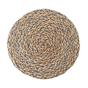 Juliska Ceramics Table Decor Round Woven Placemat