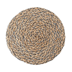 Juliska Ceramics Table Decor Round Woven Placemat