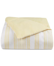 Martha Stewart Essentials Down Yellow Williams TwinTwin XL