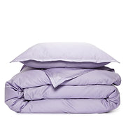 Sky 500TC Sateen Wrinkle Resistant Duvet Cover Set, King