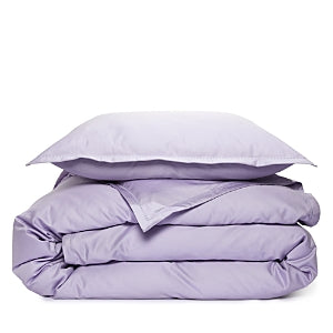 Sky 500TC Sateen Wrinkle Resistant Duvet Cover Set, King