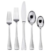 Oneida Indonesia Stainless Silverware - Surge - 5 Piece Place Setting