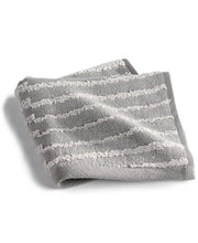 Hotel Collection Micro Cotton Channels Wash Towel, Created for Macy's Bedding