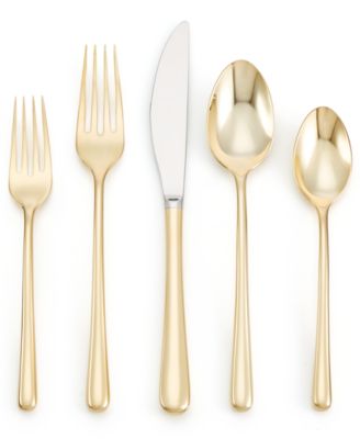 Cambridge Silversmiths Cambridge Silversmiths Samanth Gold