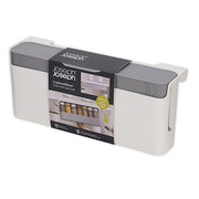 Joseph Joseph® CupboardStore™ Under-Shelf Spice Rack
