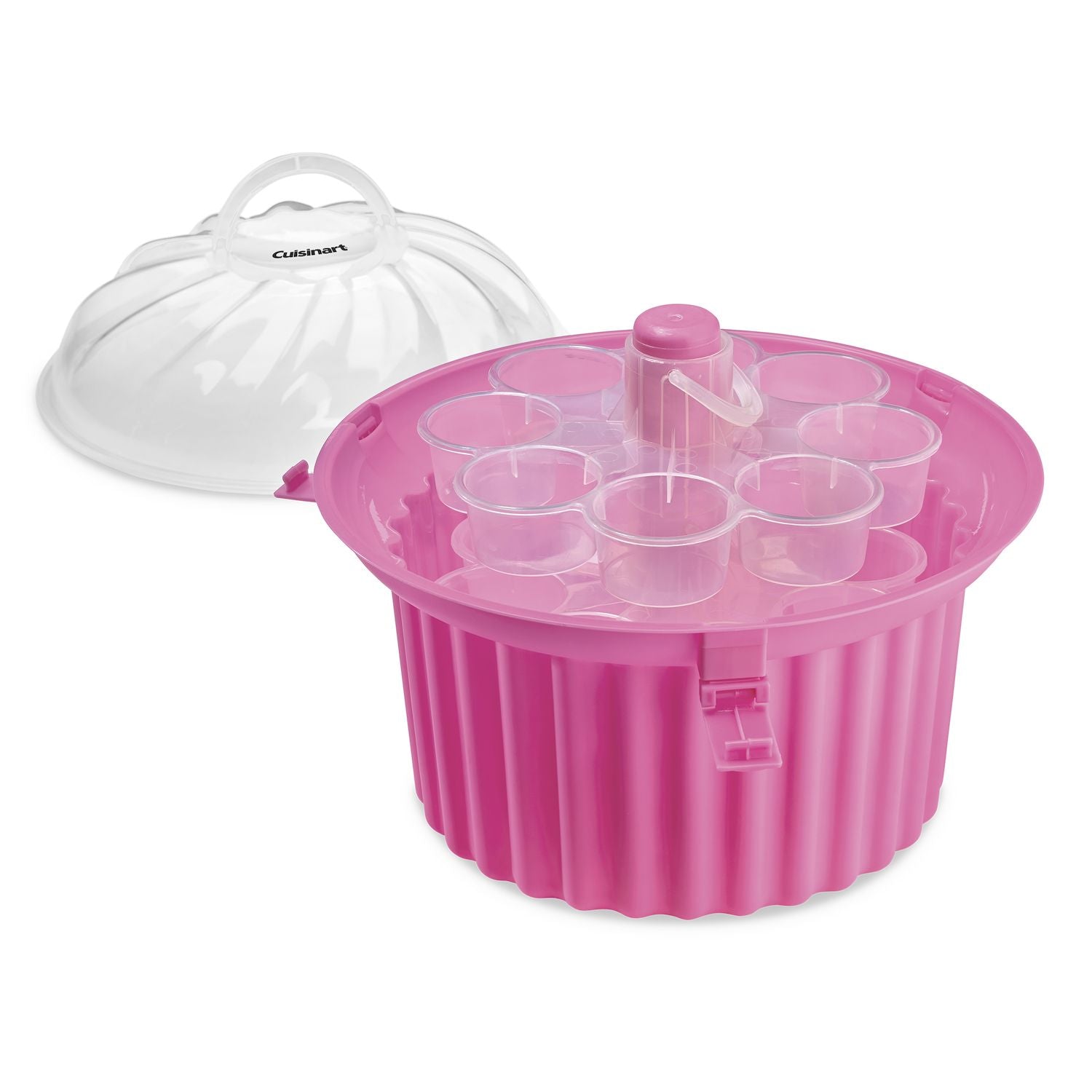 Cuisinart® Cupcake-Shaped Carrier
