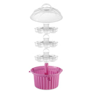 Cuisinart® Cupcake-Shaped Carrier
