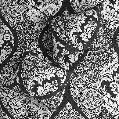 Madison Park Marcella 6-pc. Duvet Cover Set with Throw Pillows