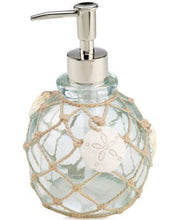 Avanti Seaglass Lotion Pump Multi SoapLotion Dispenser