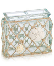 Avanti Seaglass Toothbrush Holder Multi Toothbrush Holder