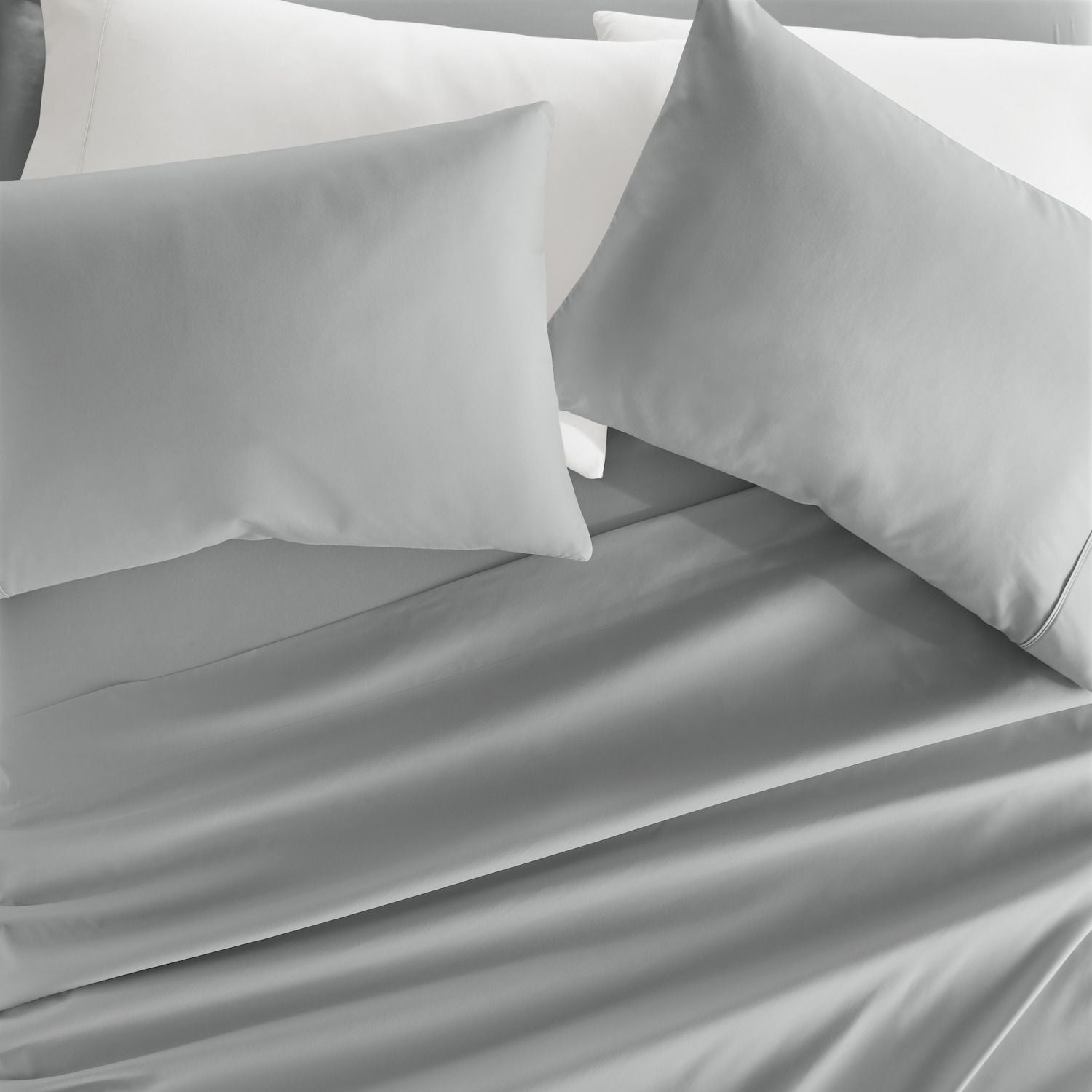 Home Collection Premium Ultra Soft Sheet Set or Pillowcases