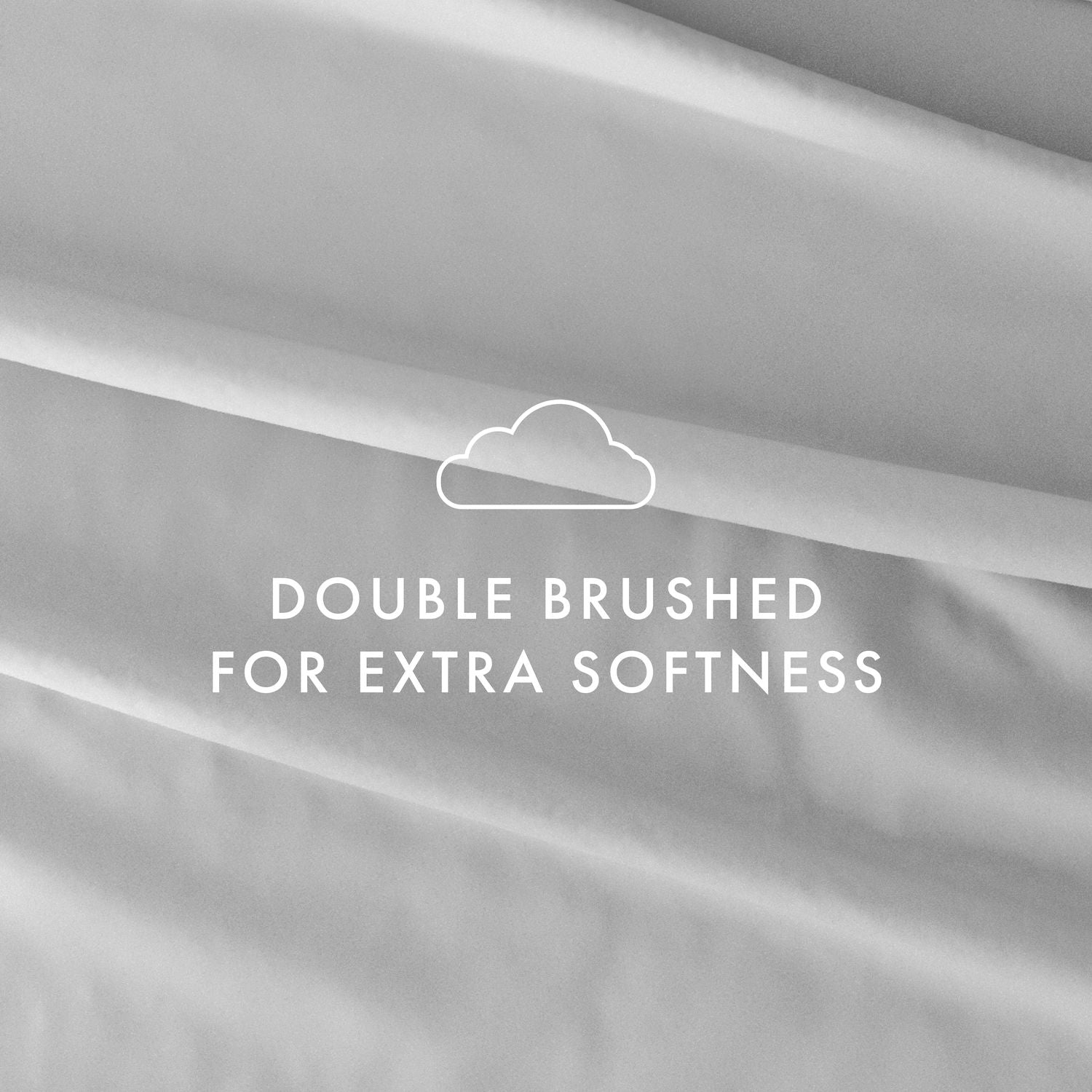 Home Collection Premium Ultra Soft Sheet Set or Pillowcases