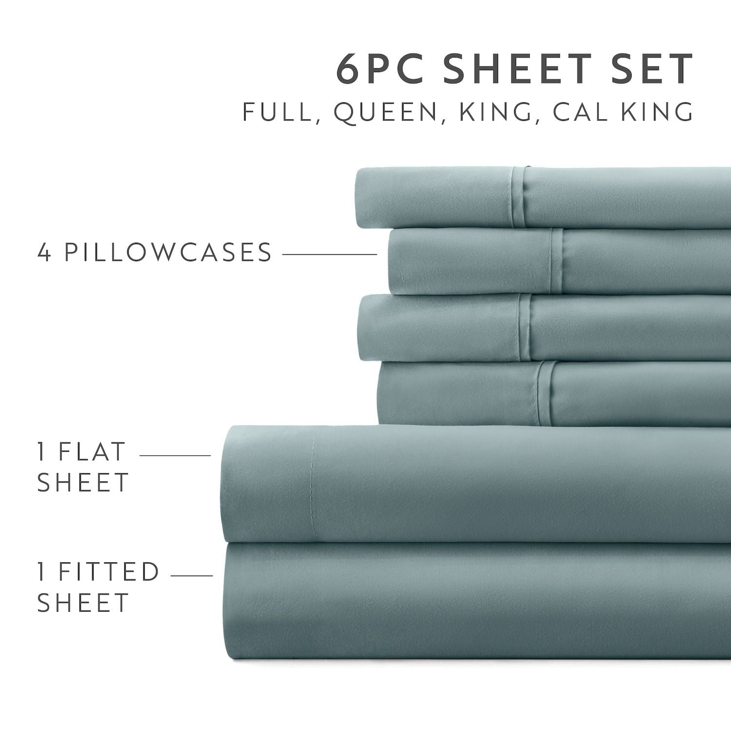 Home Collection Luxury Ultra Soft Sheet Set