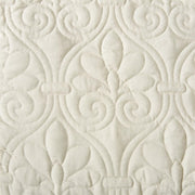 Madison Park Mansfield 3-piece Split Corner Pleated Bedspread Set