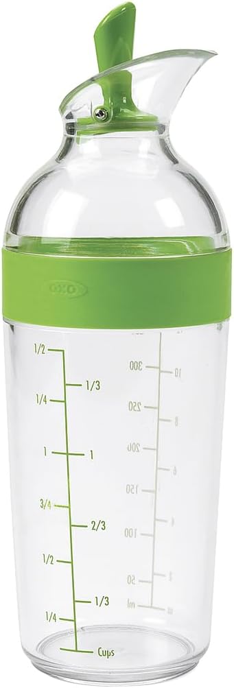 OXO Good Grips Salad Dressing Shaker