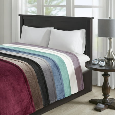 Beautyrest Blanket King/Sapphire Blue