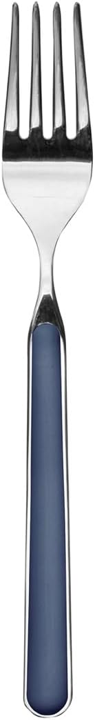 MEPRA Place PCS Cobalt Fantasia 5-Piece Flatware Set (10C622005)