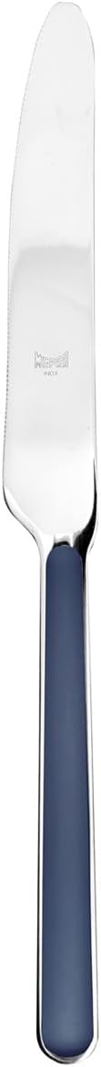 MEPRA Place PCS Cobalt Fantasia 5-Piece Flatware Set (10C622005)