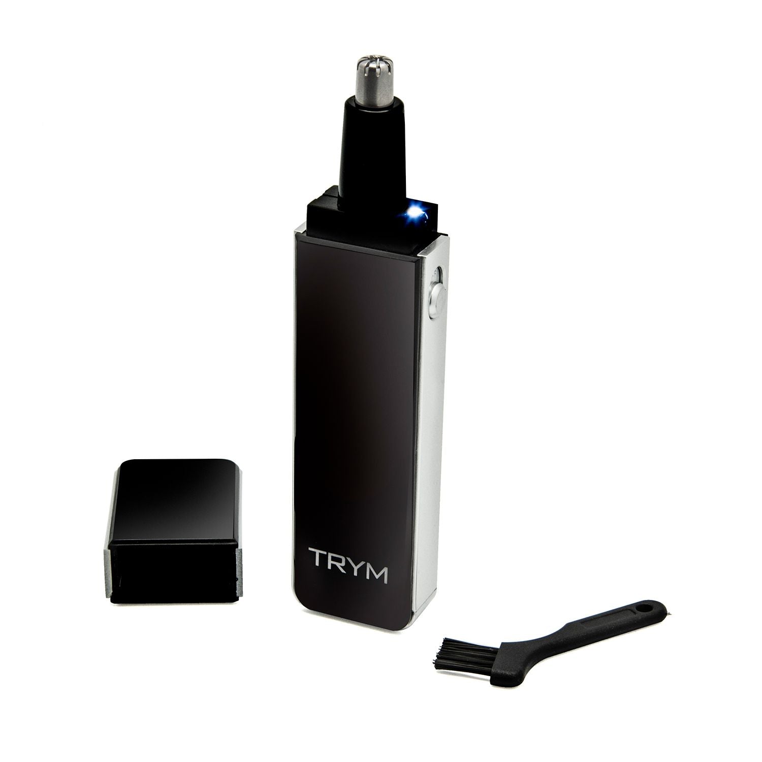 Pure Enrichment TRYM Nose Hair Trimmer