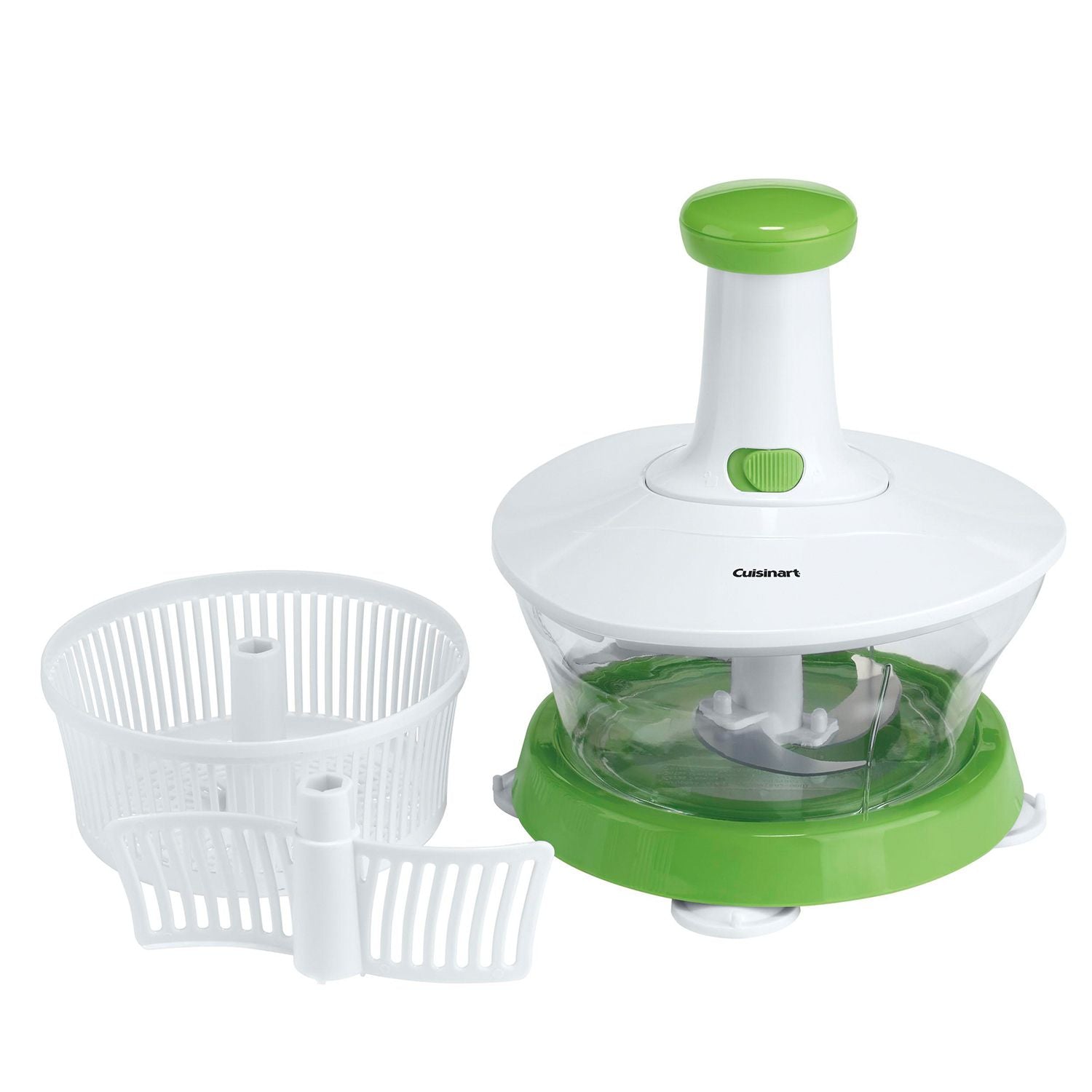 Cuisinart® PrepExpress® Plus