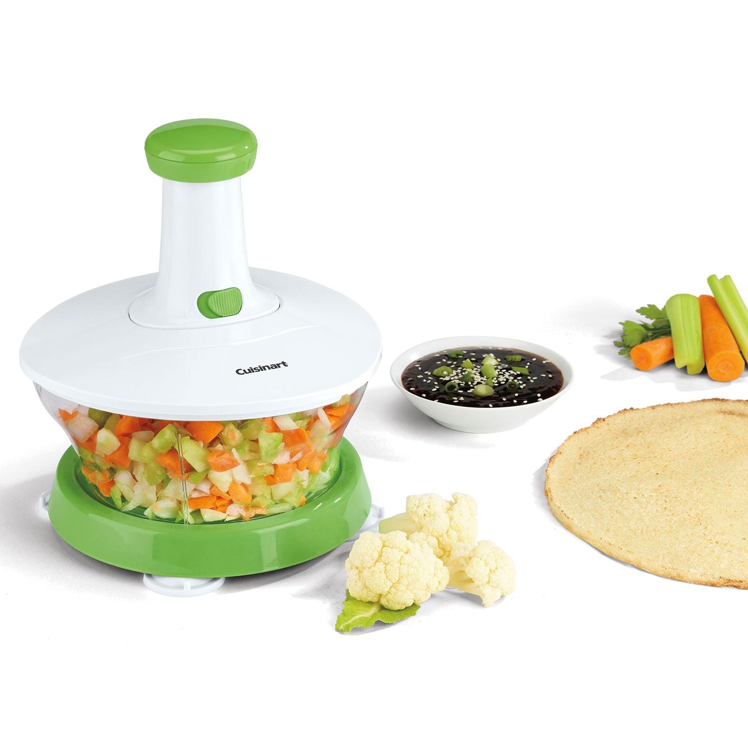 Cuisinart® PrepExpress® Plus