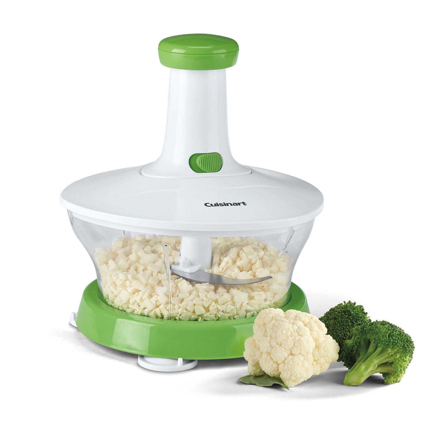 Cuisinart® PrepExpress® Plus