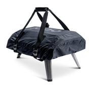 Ooni Koda 12 24-in W x 15-in H Black Portable Outdoor Pizza Oven Cover