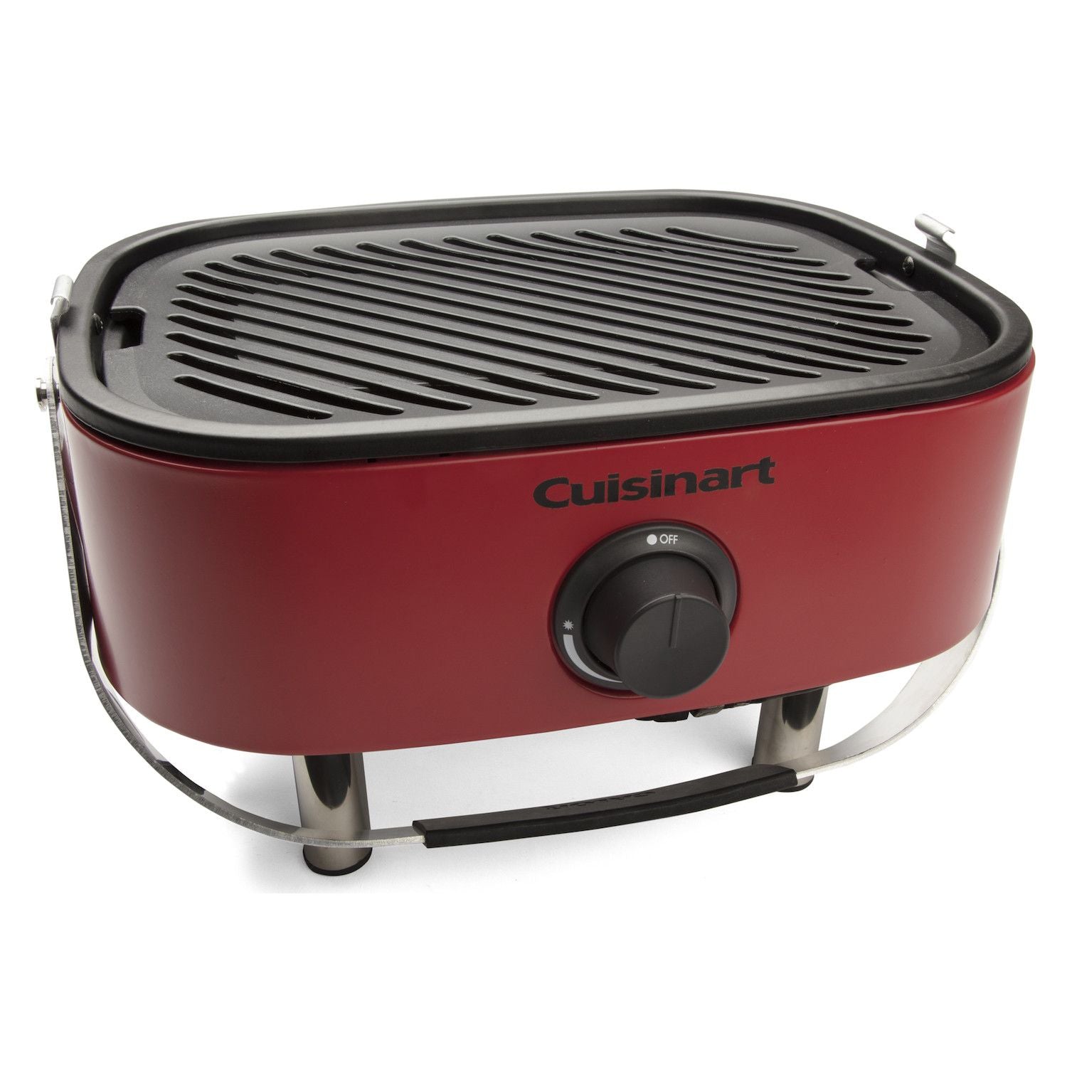 Cuisinart Venture Portable Gas Grill