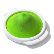 OXO Good Grips Cut & Keep Silicone Citrus Saver - New
