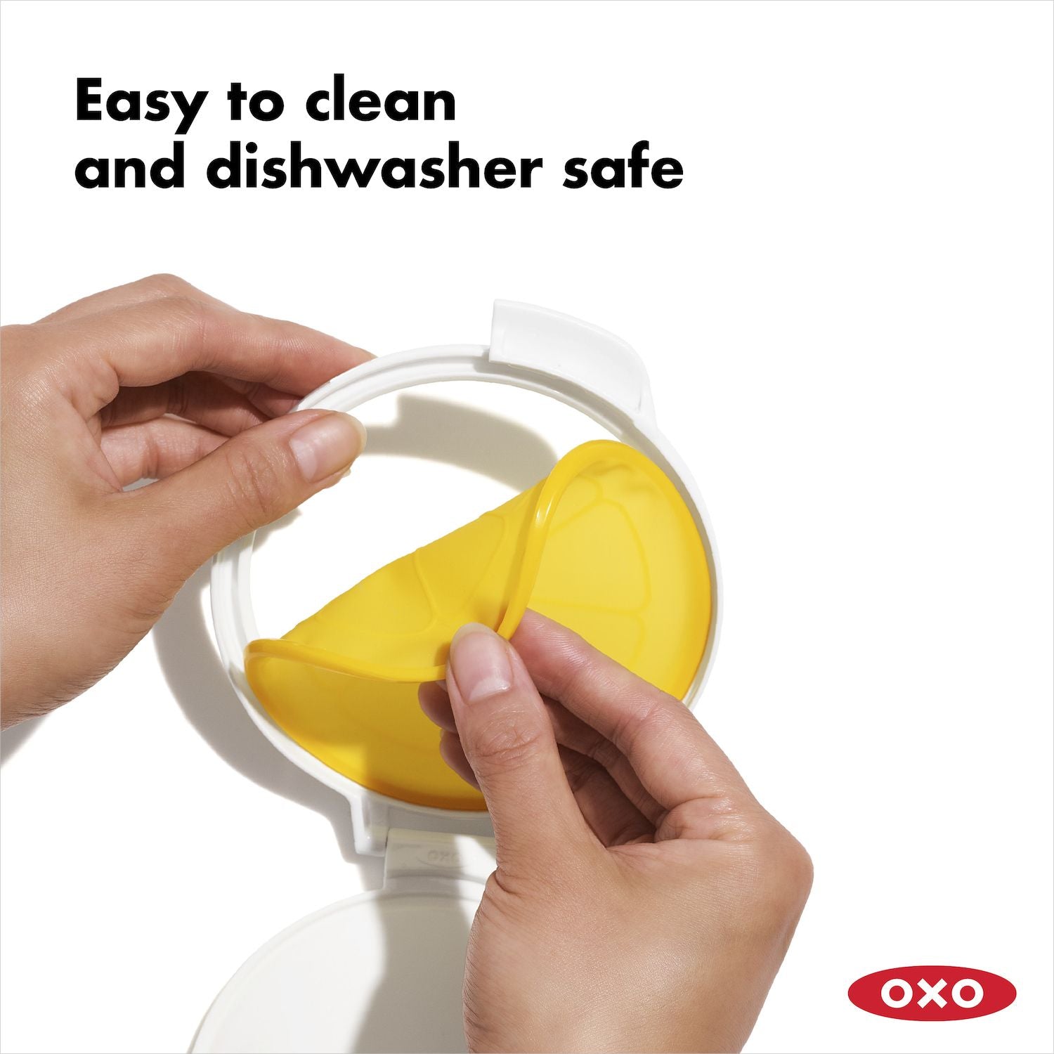 OXO Good Grips Cut & Keep Silicone Citrus Saver - New