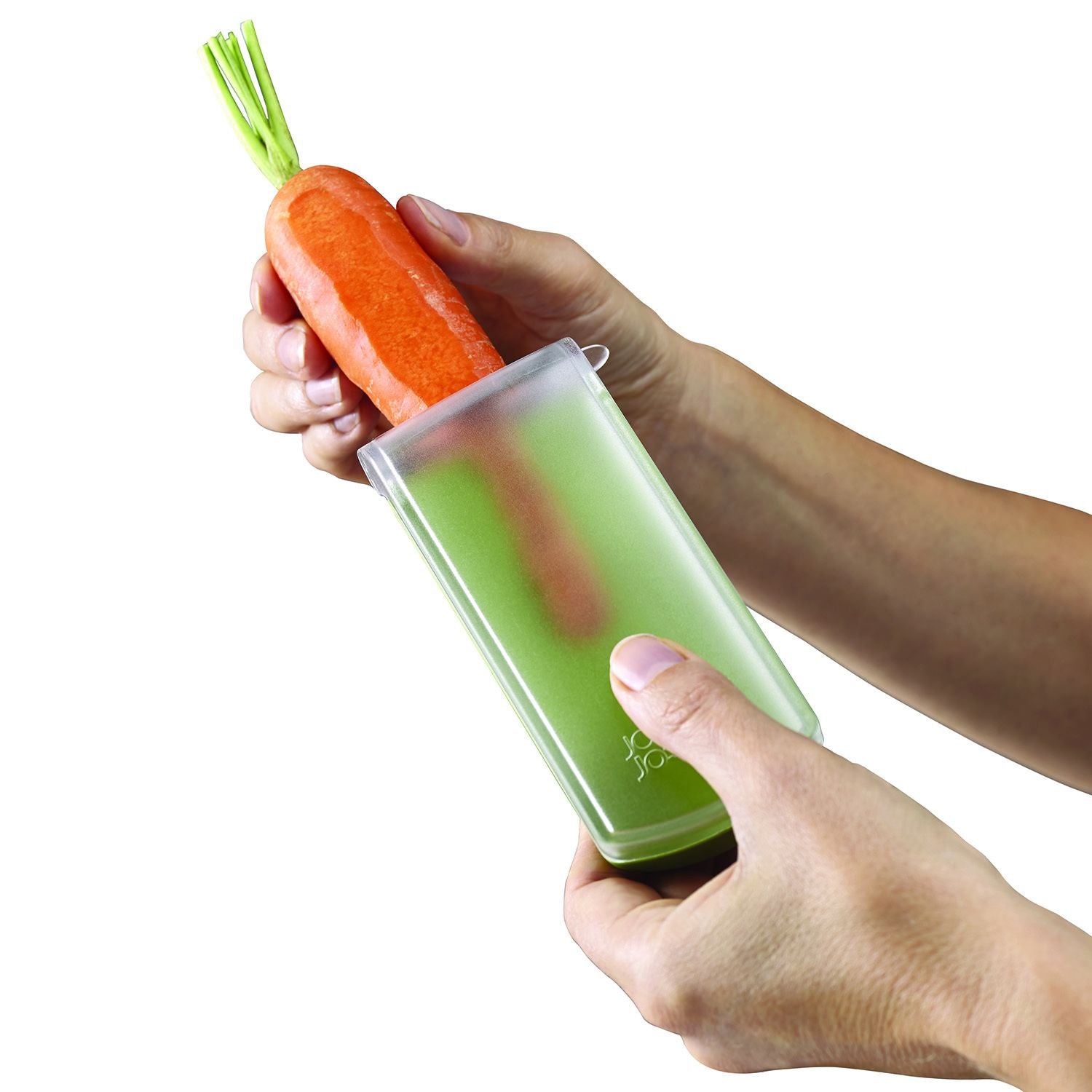 Joseph Joseph PeelStore Waste Collecting Peeler