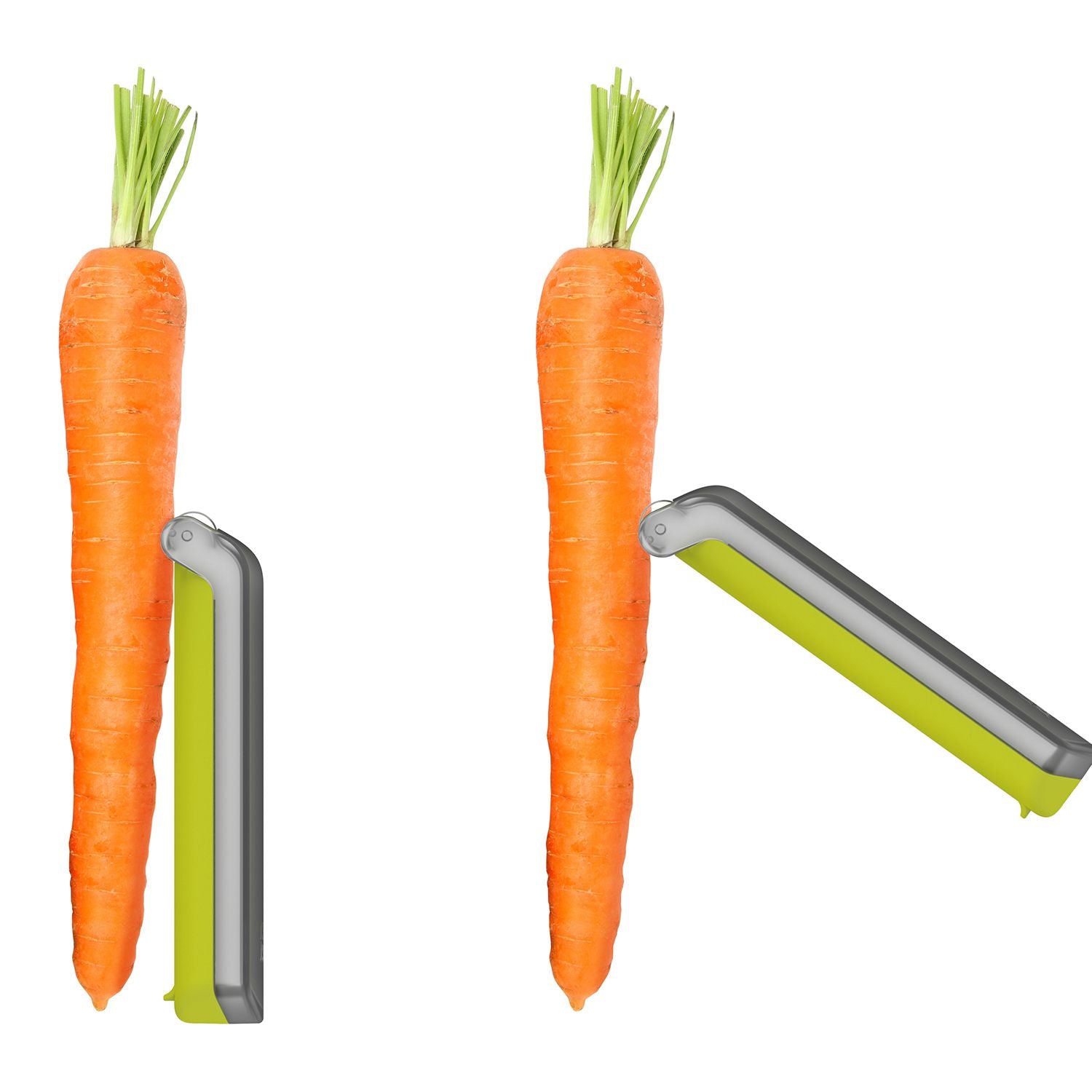 Joseph Joseph PeelStore Waste Collecting Peeler
