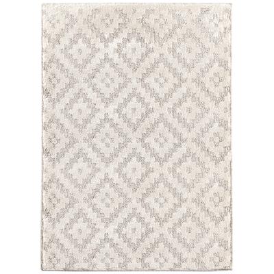 Charter Club Rhapsody Accent Rug, 30" X 45",, Created for Macy's - Tan Combo