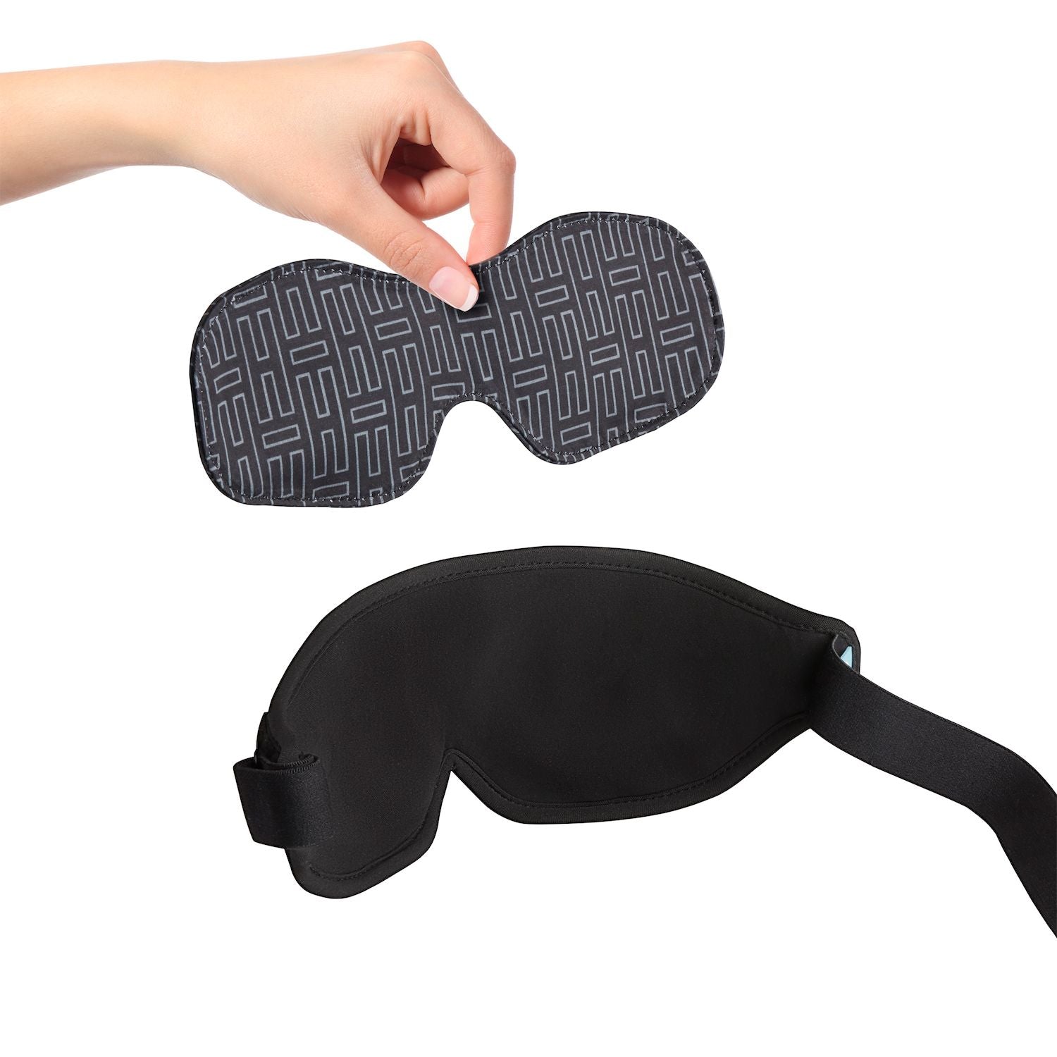 HoMedics Gel Eye Mask
