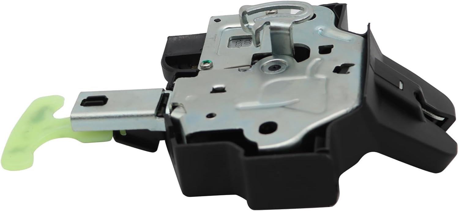 Trunk Lid Tailgate Lock Actuator Compatible with Camry 2007-2011 64600-06010 Rear Door Hatch Latch Assembly - Open Box