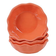 Perlette Coral Bowl