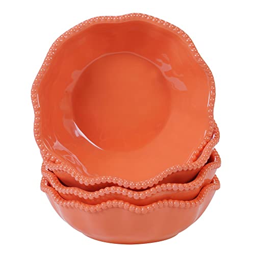 Perlette Coral Bowl