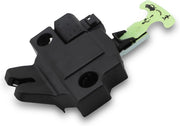 Trunk Lid Tailgate Lock Actuator Compatible with Camry 2007-2011 64600-06010 Rear Door Hatch Latch Assembly - Open Box