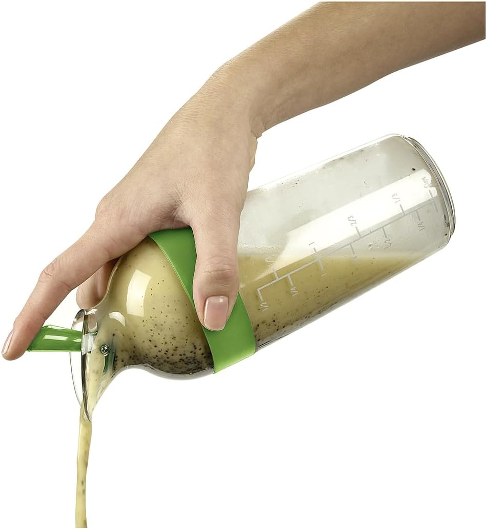 OXO Good Grips Salad Dressing Shaker